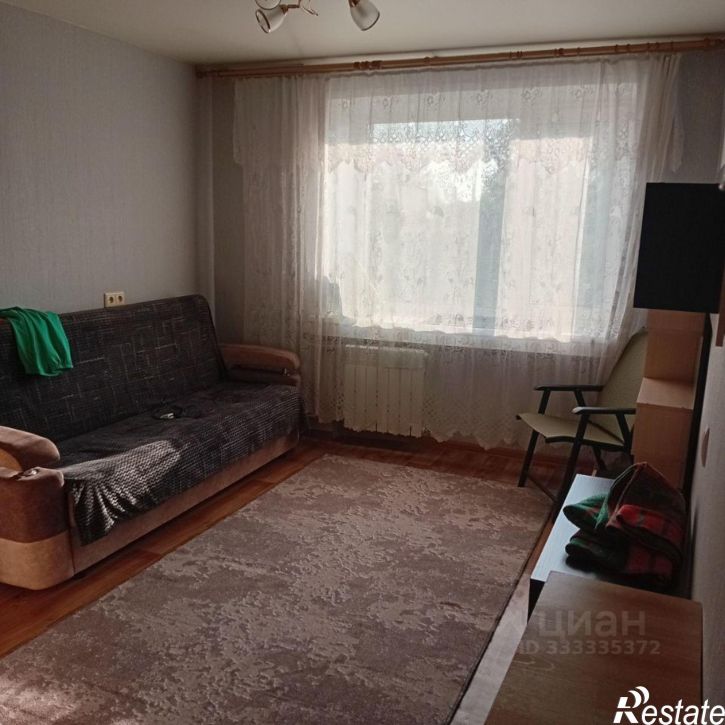 Комната ул Станционная, 50/1,  д. 50/1