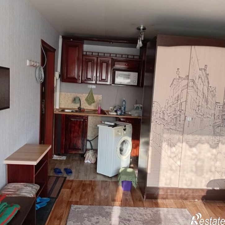 Комната ул Станционная, 50/1,  д. 50/1