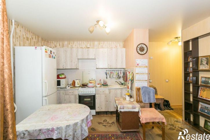 1-комн квартира ул Станиславского, 4/1,  д. 4/1