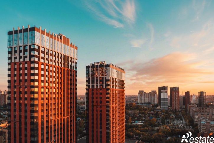 3-комн квартира в новом доме ул Покатная, 118,  д. 118