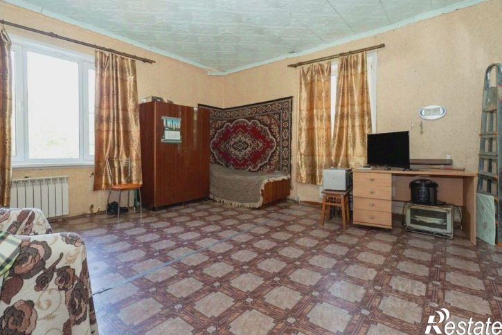 1-комн квартира ул Геологическая, 32,  д. 32