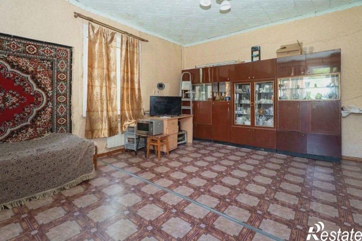 1-комн квартира ул Геологическая, 32,  д. 32