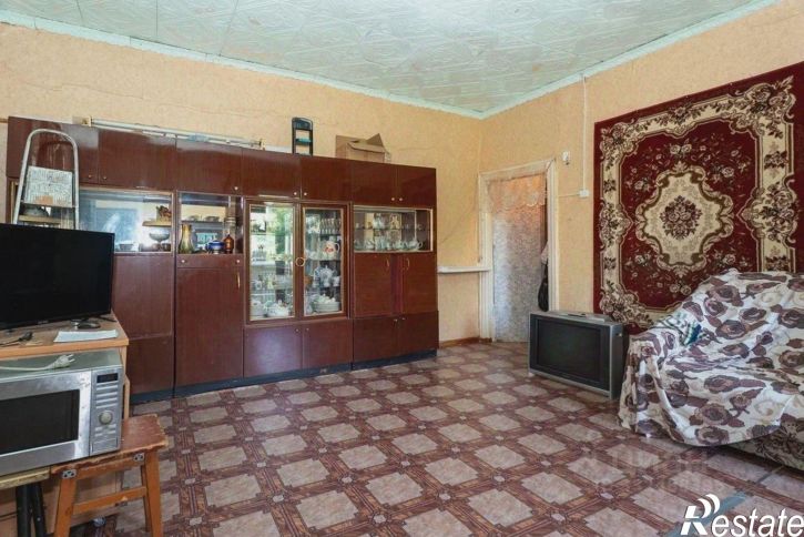 1-комн квартира ул Геологическая, 32,  д. 32