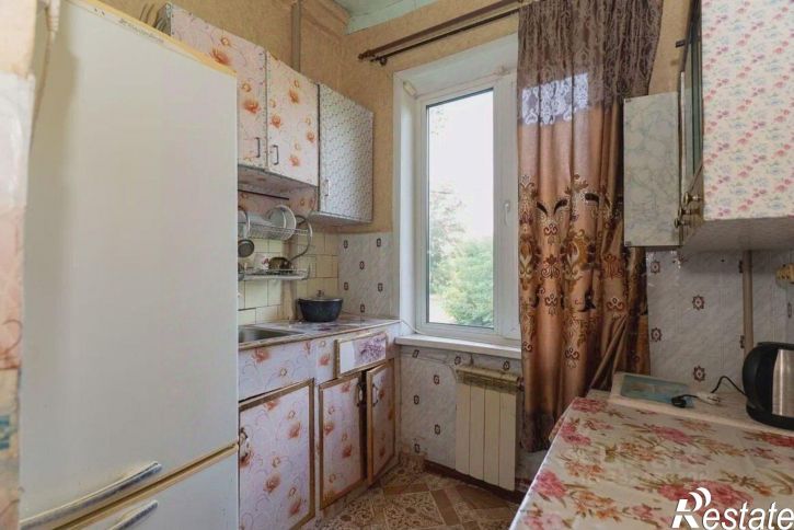 1-комн квартира ул Геологическая, 32,  д. 32