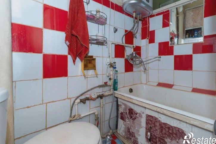 1-комн квартира ул Геологическая, 32,  д. 32
