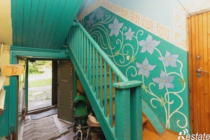 1-комн квартира ул Геологическая, 32,  д. 32