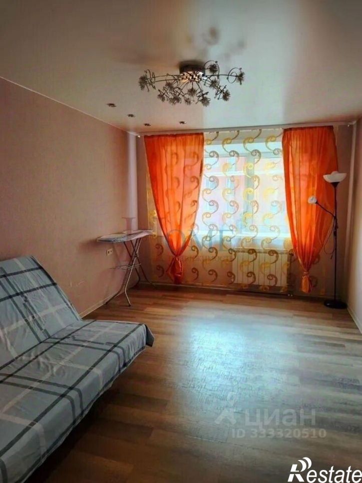 2-комн квартира ул Кубовая, 115,  д. 115