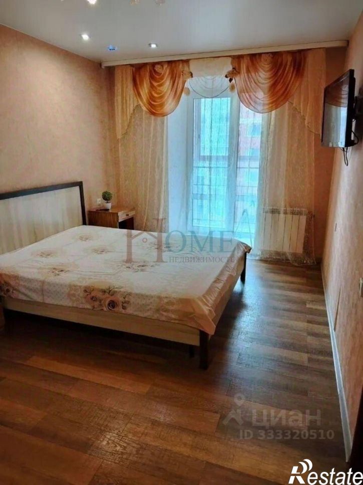 2-комн квартира ул Кубовая, 115,  д. 115