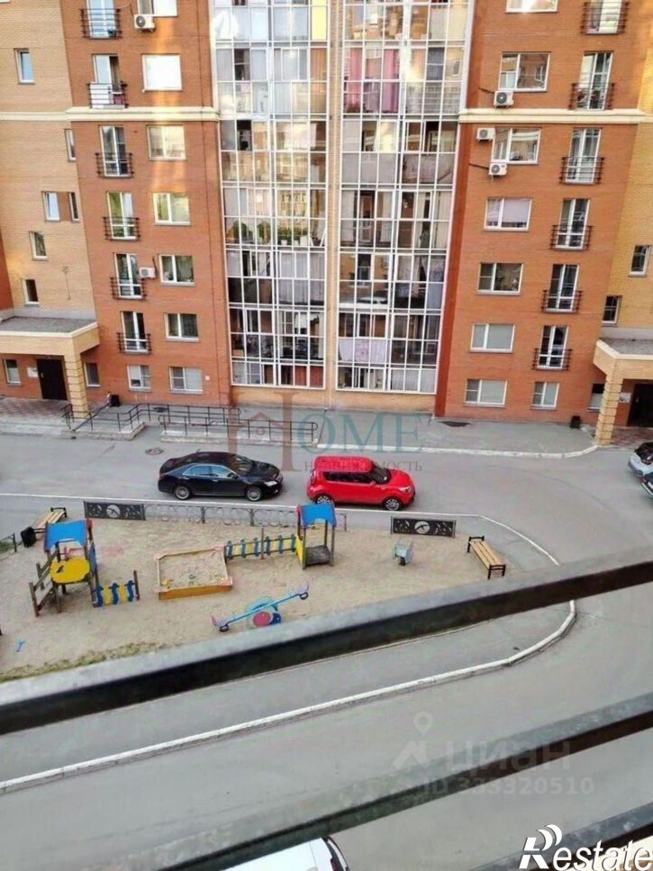 2-комн квартира ул Кубовая, 115,  д. 115