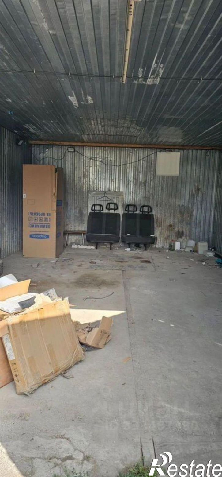 Гараж/парковка ул Сибиряков-Гвардейцев, 56А 2,  д. 56А 2,  к. 2