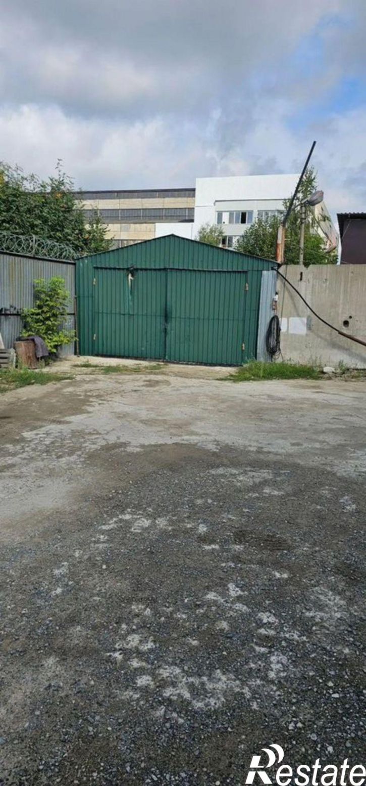 Гараж/парковка ул Сибиряков-Гвардейцев, 56А 2,  д. 56А 2,  к. 2