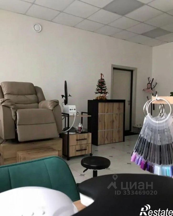 Офис ул Сухой Лог, 4,  д. 4