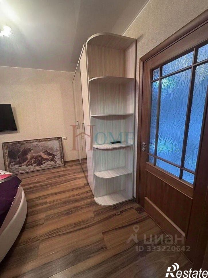 2-комн квартира ул Ипподромская, 44,  д. 44