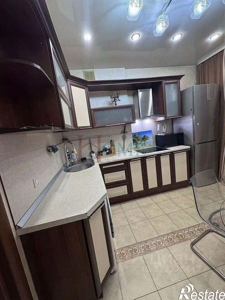 2-комн квартира ул Ипподромская, 44,  д. 44