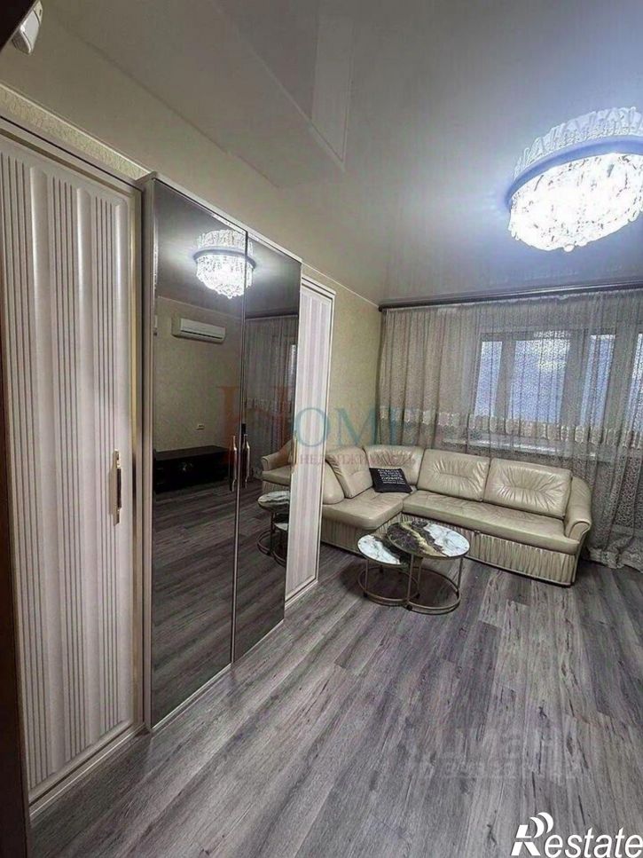 2-комн квартира ул Ипподромская, 44,  д. 44