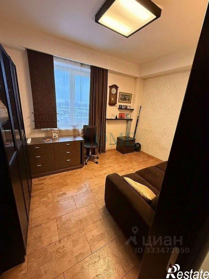 4-комн квартира ул Дуси Ковальчук, 270/3,  д. 270/3