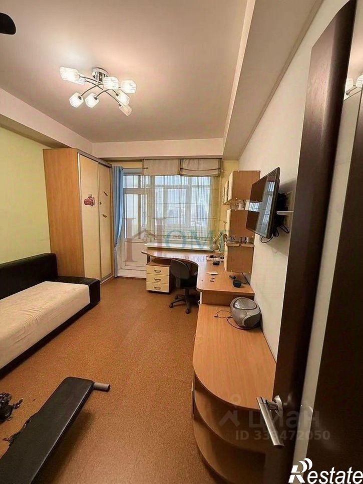 4-комн квартира ул Дуси Ковальчук, 270/3,  д. 270/3