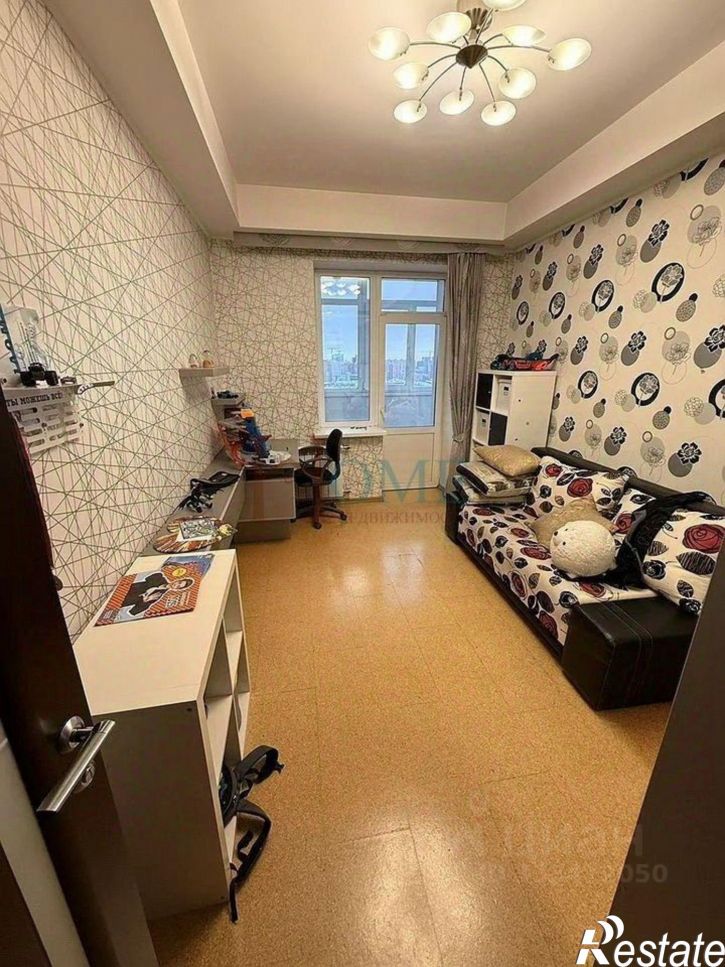 4-комн квартира ул Дуси Ковальчук, 270/3,  д. 270/3