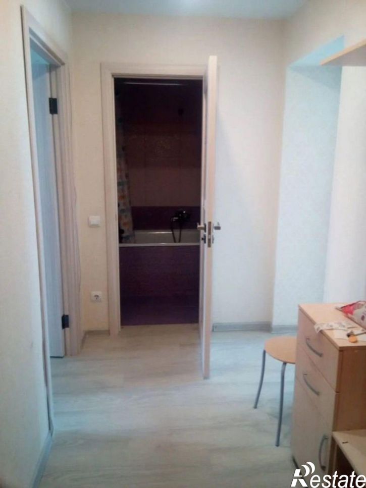 1-комн квартира ул Королева, 10/1,  д. 10/1