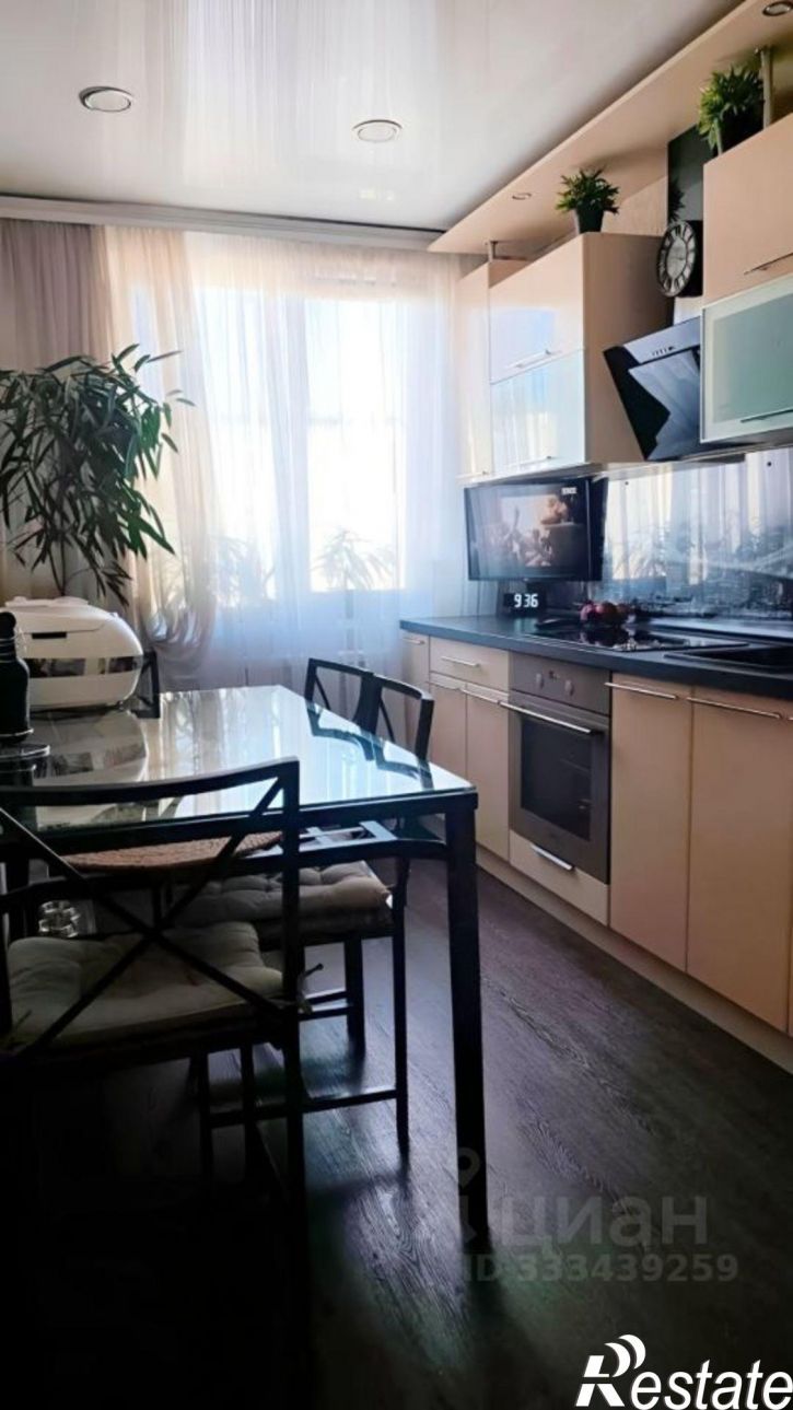 2-комн квартира ул Магистральная, 57,  д. 57