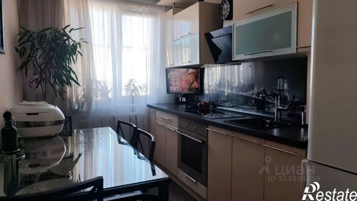 2-комн квартира ул Магистральная, 57,  д. 57