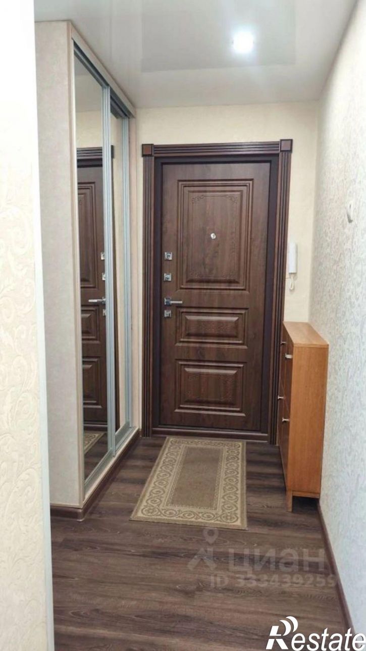 2-комн квартира ул Магистральная, 57,  д. 57