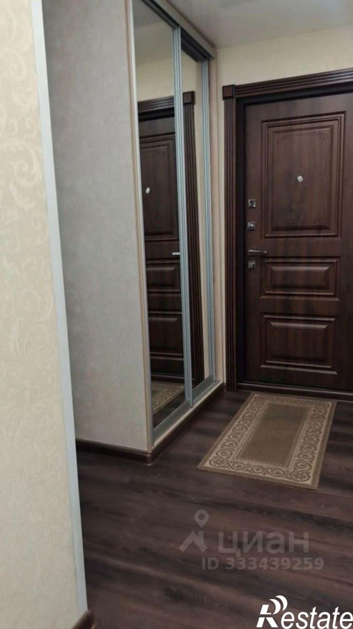 2-комн квартира ул Магистральная, 57,  д. 57