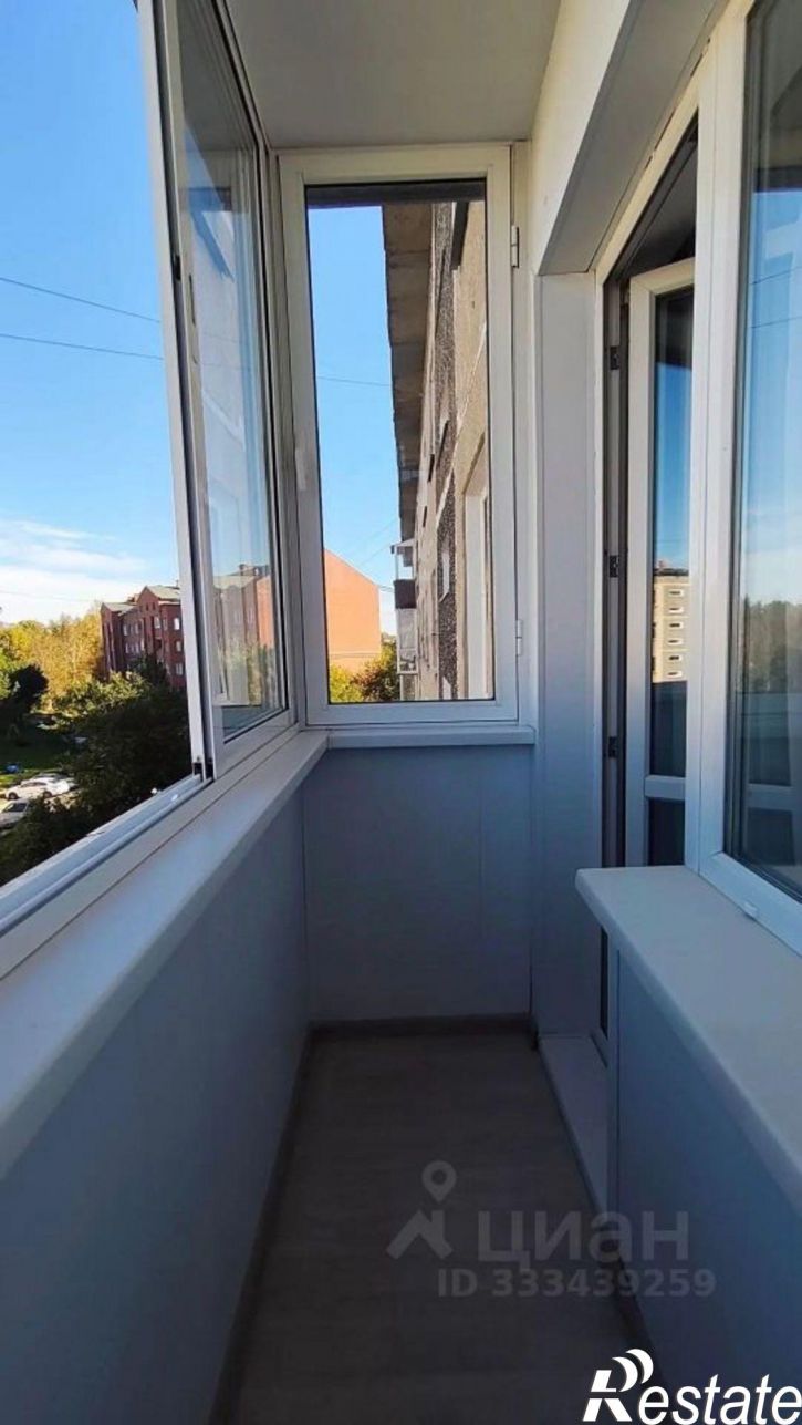2-комн квартира ул Магистральная, 57,  д. 57