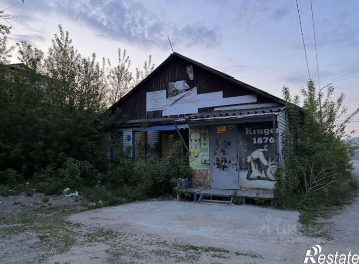 Отдельное здание ул Полярная, 15,  д. 15