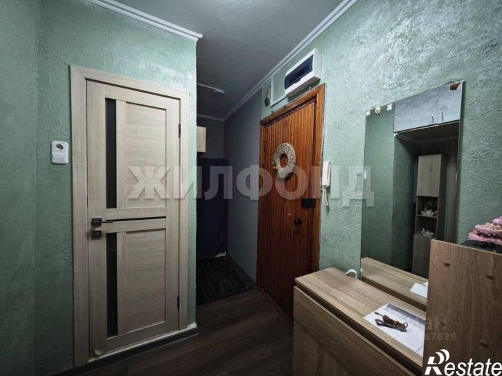 1-комн квартира ул Земнухова, 7/1,  д. 7/1