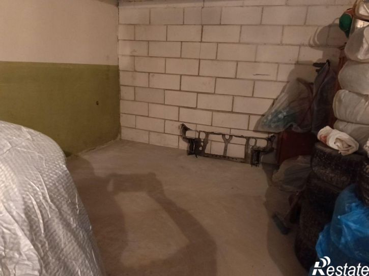 Гараж/парковка метро Площадь Ленина