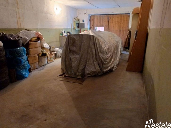 Гараж/парковка метро Площадь Ленина