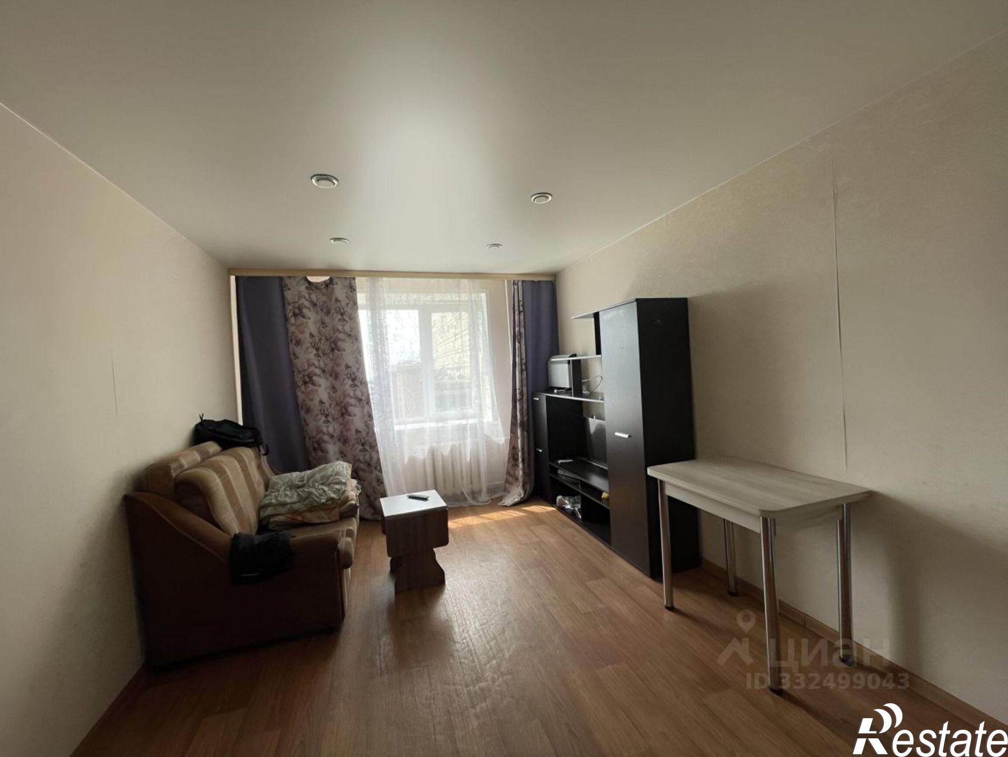 Сдать комнату за 9 000 рублей на ул Энгельса, 14