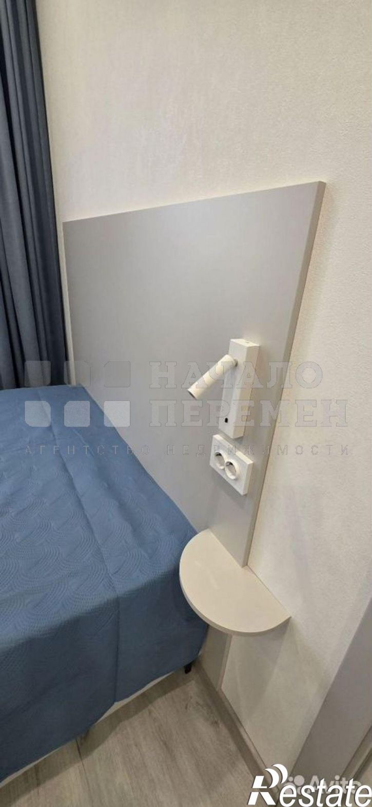3-комн квартира Райсовета пл, 14