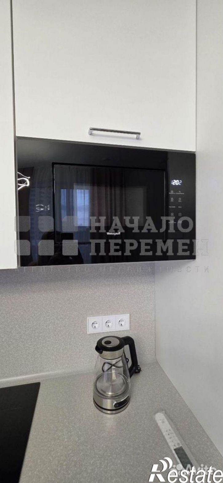3-комн квартира Райсовета пл, 14
