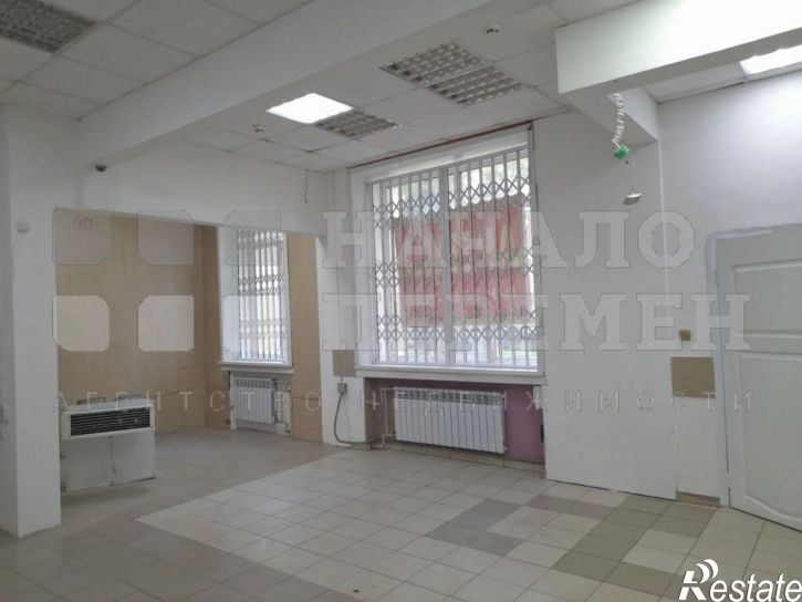 Торговое помещение Новоуральская ул, 33