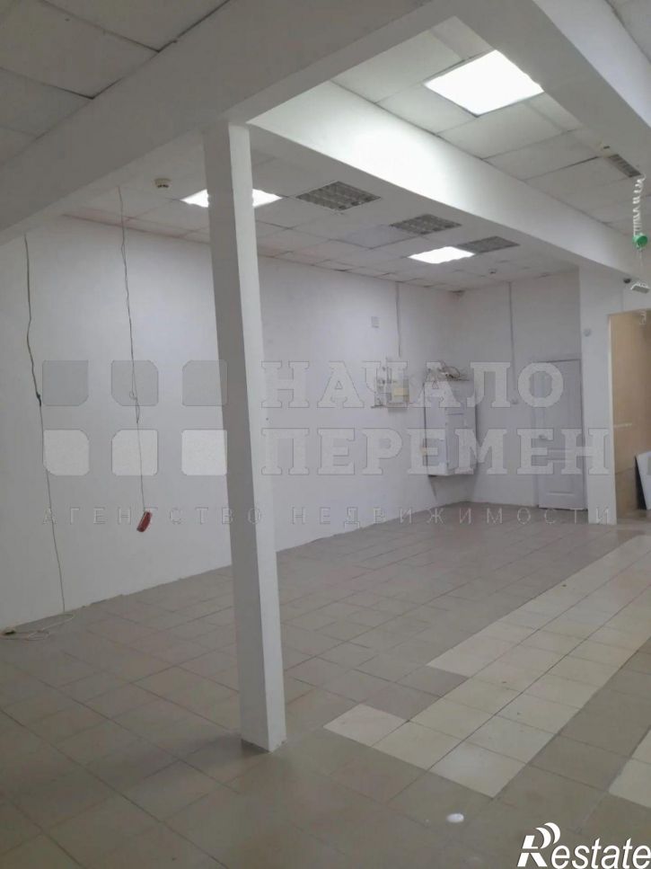 Торговое помещение Новоуральская ул, 33