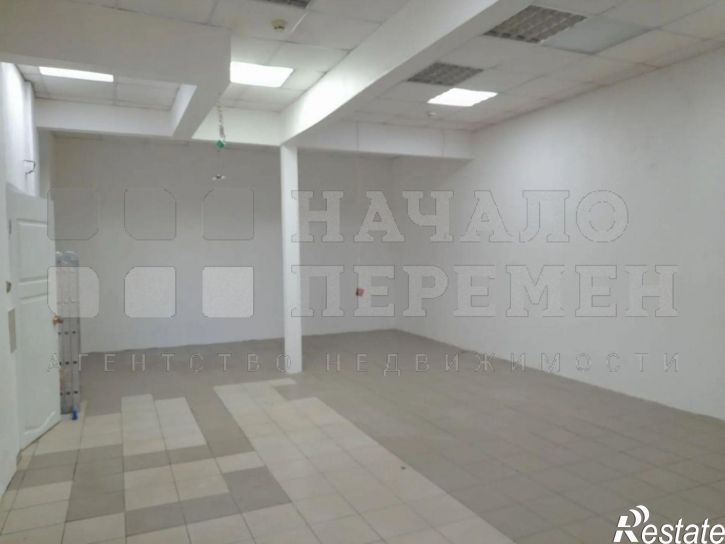 Торговое помещение Новоуральская ул, 33