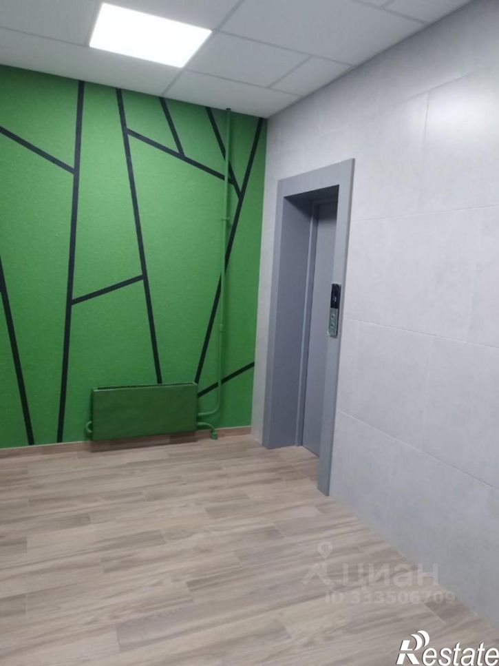 1-комн квартира ул Широкая, 2/2,  д. 2/2