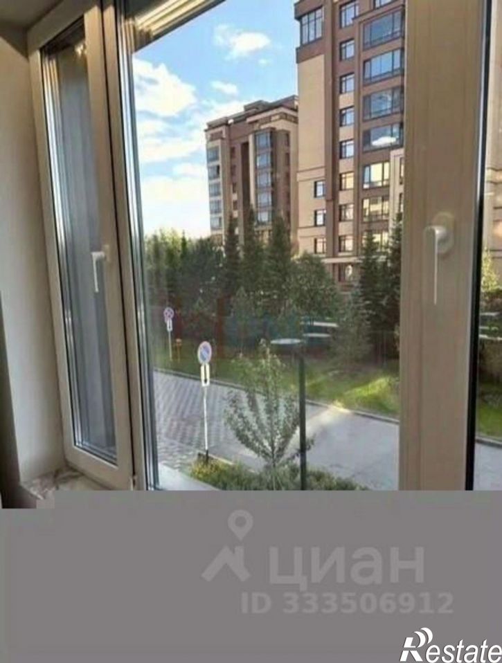 1-комн квартира ул Кедровая, 73,  д. 73