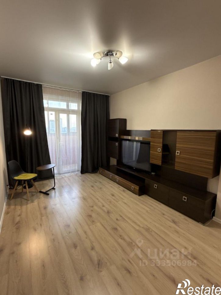 2-комн квартира ул Адриена Лежена, 26/2,  д. 26/2