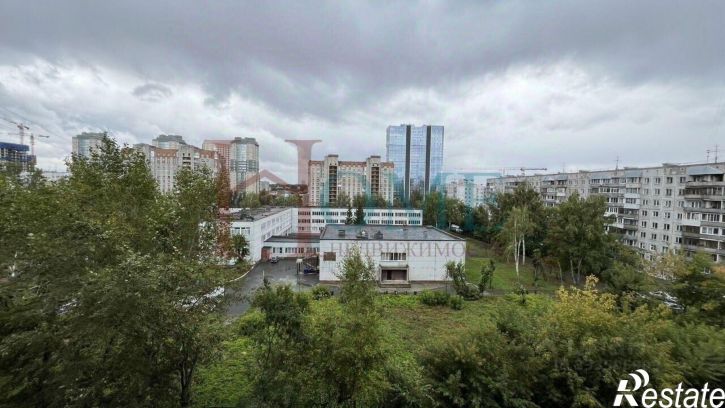 2-комн квартира ул Кошурникова, 10,  д. 10