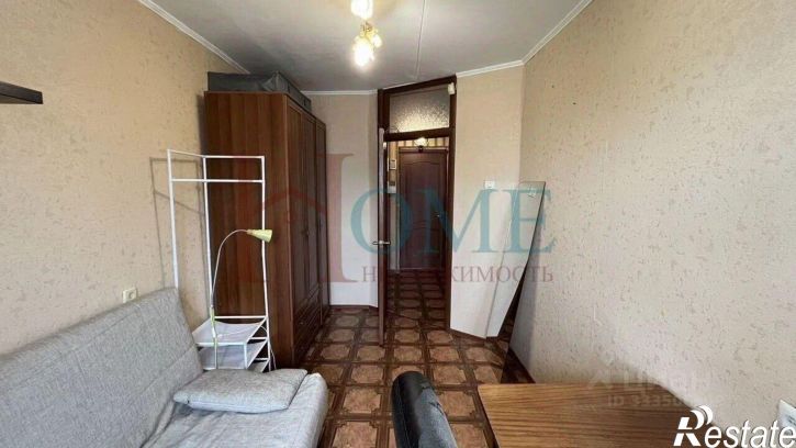 2-комн квартира ул Кошурникова, 10,  д. 10
