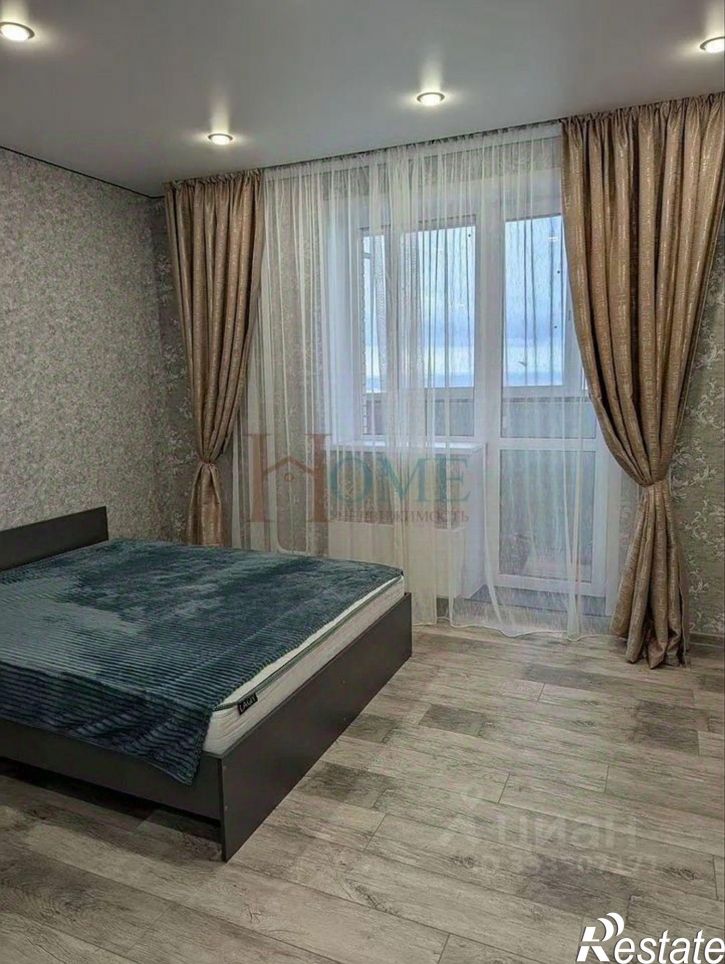 1-комн квартира ул Сержанта Коротаева, 3,  д. 3