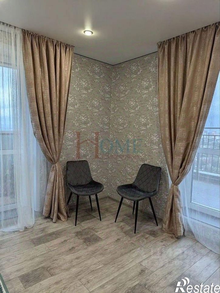 1-комн квартира ул Сержанта Коротаева, 3,  д. 3