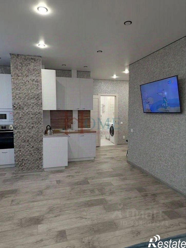 1-комн квартира ул Сержанта Коротаева, 3,  д. 3