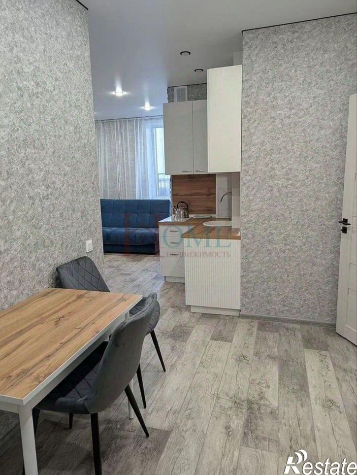 1-комн квартира ул Сержанта Коротаева, 3,  д. 3