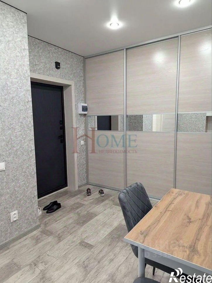 1-комн квартира ул Сержанта Коротаева, 3,  д. 3