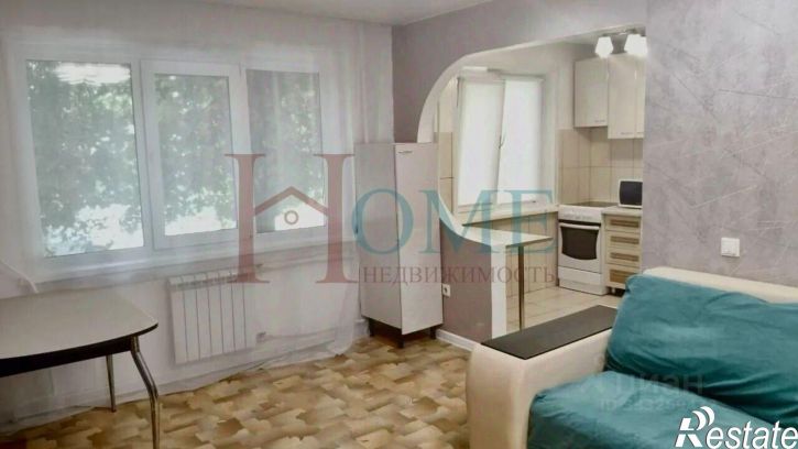 2-комн квартира ул Народная, 43,  д. 43