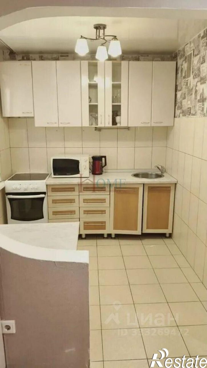 2-комн квартира ул Народная, 43,  д. 43